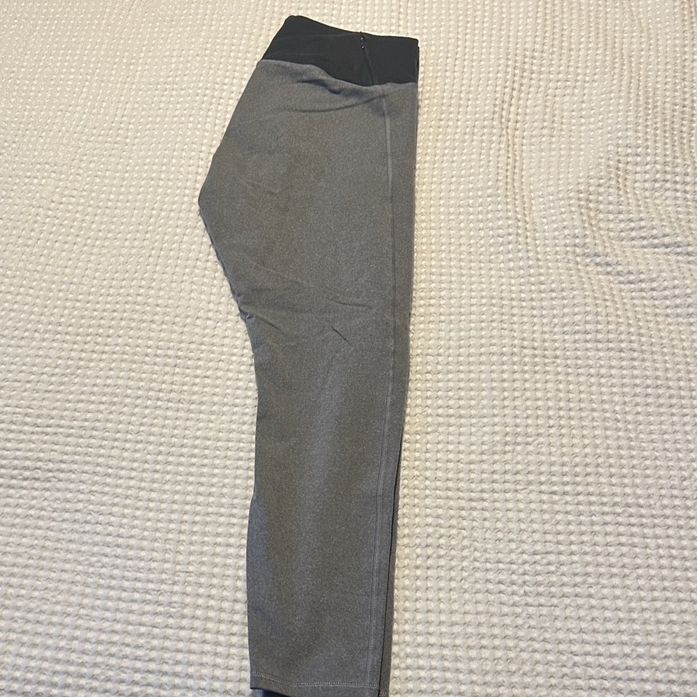 Fabletics Charcoal Leggings